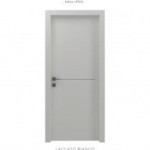 Porta GDESIGNER ROTIA 1L1F (con finitura anta laccata)